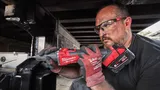 Аккумуляторная прямая шлифовальная машина Milwaukee M18 FUEL FDGRB-0X