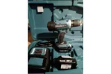Аккумуляторная дрель-шуруповерт Makita LXT DDF453SYE