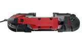 Ленточная пила Milwaukee BS 125 для глубокого реза