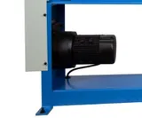 Листогибочные вальцы Metal Master ESR 1315