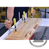 Струбцина MicroJig MatchFit, 2 шт