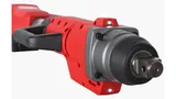 Аккумуляторный железнодорожный импульсный гайковерт Milwaukee M18 FUEL FHIWF1R-122C