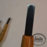 Набор японских резцов Chokokuto Power Grip, 7штук