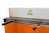 Гильотины гидравлические STALEX THS1320x2.5