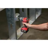 Аккумуляторная ударная дрель - шуруповерт Milwaukee M18 FUEL ONEDD-0X ONE-KEY