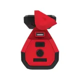 Аккумуляторный фонарь с шарнирным световым блоком Milwaukee M12 PAL-0