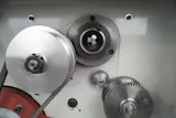 Настольные: Metal Master MasterTurn 3390G