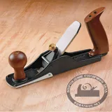 Рубанок-шерхебель Veritas Scrab Plane, 273мм/PM-V11