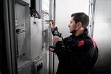 ULA 14.4-18 LED (600368000) Аккумуляторный фонарь