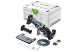 Аккумуляторная отрезная система DSC-AGC 18-125 FH EB-Basic
