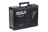 Аккумуляторная дрель-шуруповерт TESLA TCD122DC 621409