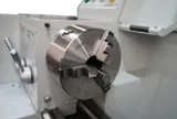 Настольные: Metal Master MasterTurn 3390G