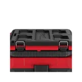 Аккумуляторный пылесос для воды и сухого мусора Milwaukee M18 FPOVCL-0