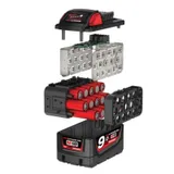 Аккумулятор Milwaukee M18 B