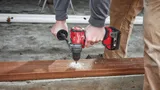 Аккумуляторная дрель-шуруповерт Milwaukee M18 FUEL FDD3-402C