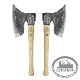 Топор Dick Broad Axe, правая заточка