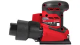 Аккумуляторная виброшлифовальная машина Milwaukee M18 BQSS-0