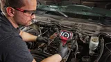 Аккумуляторный бороскоп Milwaukee M12 ATB-0C