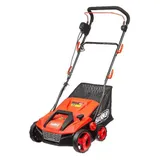 Скарификатор электрический Hammer AS2000