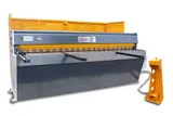 Электромеханическая гильотина Metal Master MSJ 2532