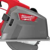 Акк. циркулярная пила по металлу 66 мм Milwaukee M18FMCS66-121C FUEL