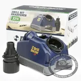 Заточной станок Drill Doctor XP I, для свёрл D2.5-13мм