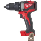 Аккумуляторная дрель-шуруповерт Milwaukee M18 BLDD2-0X