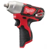 Импульсный гайковерт Milwaukee 3/8 M12 BIW38-0