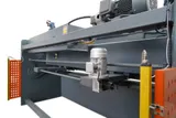 Ножницы гильотинные гидравлические Metal Master HCJ 2540 N
