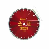Диск алмазный CHAMPION бетон PRO Concrete Crunch, С1603 - Championtool