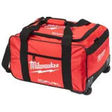 Сумка строителя Milwaukee M18 FUEL с колесиками размер XL