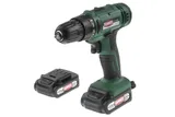 Аккумуляторная дрель-шуруповерт HAMMER Flex ACD12BS