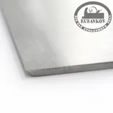 Нож для циклёвочного рубанка Lie-Nielsen Large Scraping Plane N112, прямая РК