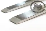 Резец токарный Robert Sorby HSS Skew Chisel, 25мм (1')