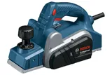Рубанок Bosch GHO 6500 0.601.596.000