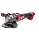 Аккумуляторная углошлифовальная машина Milwaukee M18 FUEL CAG115X-0X