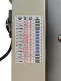 Электромеханический профилегиб ISITAN PK-30