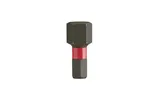 Биты Milwaukee Shockwave IMPACT DUTY™ для шуруповерта Hex 12 X 25мм