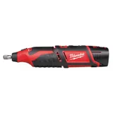 Прямая шлифовальная машина Milwaukee М12 C12 RT-0