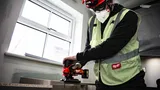 Аккумуляторный лобзик Milwaukee M12 FUEL FJS-422X