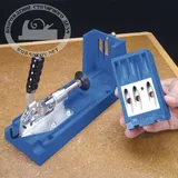 Приспособление для соединения саморезами Kreg Jig K4 метрическое