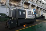MetalTec NEXT 50x1000 Токарный станок ЧПУ с горизонтальной станиной (Fanuc)