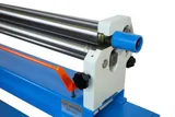 Листогибочные вальцы ESR 1315 Euro Standart