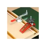 Профиль алюминиевый Single T-Track Plus INCRA