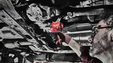 Субкомпактный импульсный гайковерт ½˝ M12 FUEL FIWF12-0
