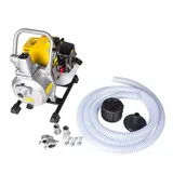 Бензиновая мотопомпа CHAMPION GP26-II