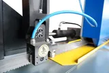 Купить полуавтоматический ленточнопильный станок CUTERAL PSM 440x700 DM LITE
