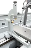 Токарно-винторезный станок Metal Master Z51150 DRO RFS
