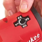 Аккумуляторный импульсный винтоверт Milwaukee M12 FUEL FID-202X
