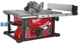Настольная пила Milwaukee M18 FTS210-0 FUEL ONE-KEY
